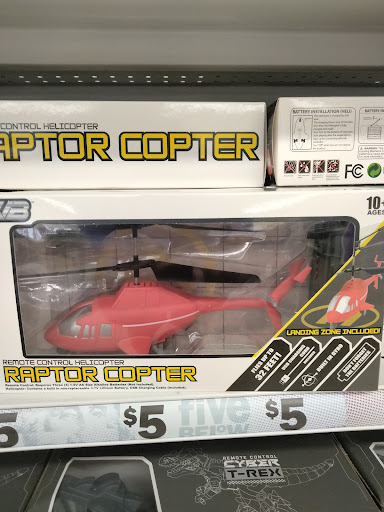 Variety Store «Five Below», reviews and photos, 1155 Mount Vernon Hwy NE #750, Atlanta, GA 30338, USA