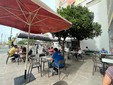 La Rabona Coffee-Bar Av. Eduardo Dato, 67, 41018 Sevilla, España