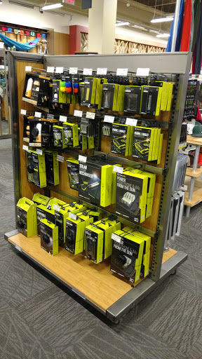 Camping Store «REI», reviews and photos, 49 Fitzgerald Street, Yonkers, NY 10710, USA