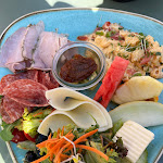 Photo n°1 de l'avis de Anna.e fait le 06/06/2022 à 06:42 sur le  LuLa Deli & Grill à Berlin