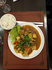 Les plus récentes photos du Restaurant vietnamien Shangaï X'Press à Marseille - n°2