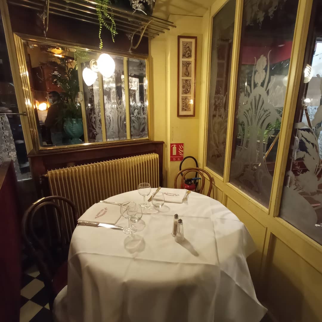 Photo n° 1 de l'avis de Nathalie.a fait le 26/12/2021 à 20:57