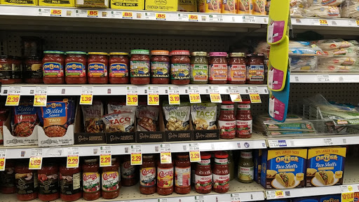 Grocery Store «Kroger», reviews and photos, 3701 National Rd E, Richmond, IN 47374, USA