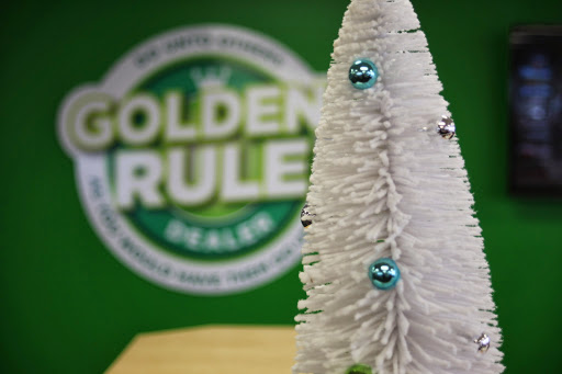 Car Dealer «Super Car Guys East», reviews and photos, 1633 N Rock Rd, Wichita, KS 67206, USA