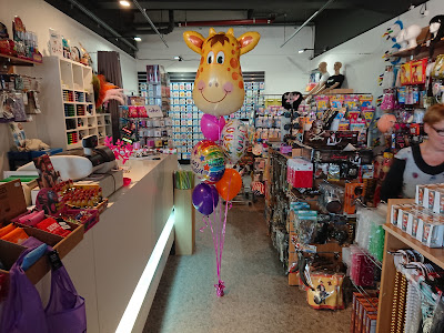 Copin'Art - Magasin d'articles de fêtes à Dunkerque à Dunkerque
