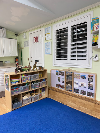 Day Care Center «Little Heaven Daycare», reviews and photos, 100 Harbor Dr, Corte Madera, CA 94925, USA