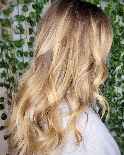 Hair Salon «Aro Hair Salon», reviews and photos, 127 Ghent Rd, Fairlawn, OH 44333, USA