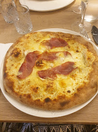 Prosciutto crudo du Pizzeria Gusto Giusto à Tonnerre - n°5