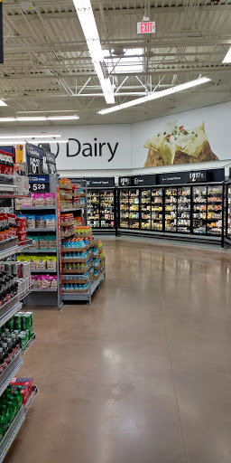 Discount Store «Walmart», reviews and photos, 8350 Shaver Rd, Portage, MI 49024, USA
