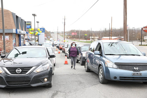 Hyundai Dealer «Dickson City Hyundai», reviews and photos