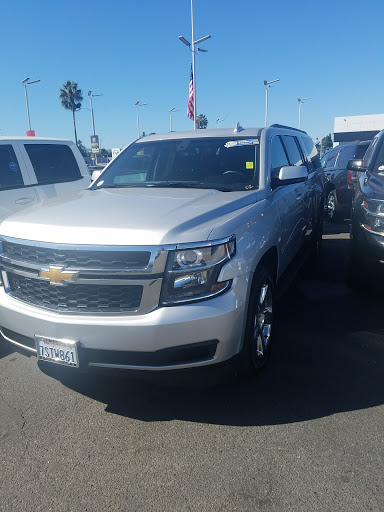 Car Dealer «Del Grande Dealer Group», reviews and photos, 911 Capitol Expressway Auto Mall, San Jose, CA 95136, USA