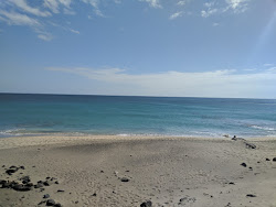 Photo de Playa Juan Gomez avec un niveau de propreté de très propre