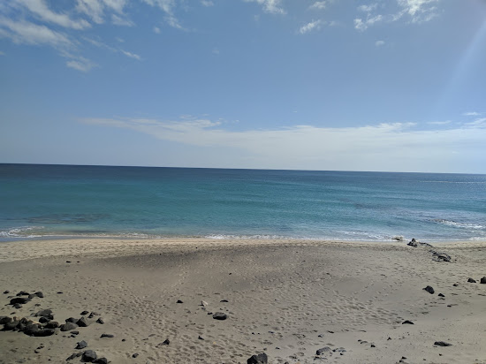 Playa Juan Gomez