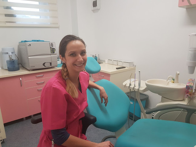 Medo Dentisty - Clinica Dentara Brasov. - Dentist