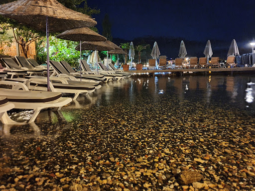 Selimiyeli Motel Tayfunun Yeri