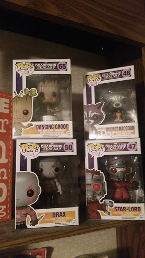 Video Game Store «Blue Dragon Video Games», reviews and photos, 727 S Nova Rd, Ormond Beach, FL 32174, USA