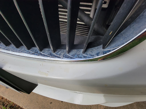 Car Wash «Pearl Car Wash La Jolla Inc», reviews and photos, 600 Pearl St, La Jolla, CA 92037, USA