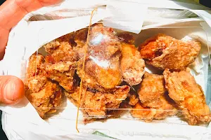 Nakahata Fried Chicken image