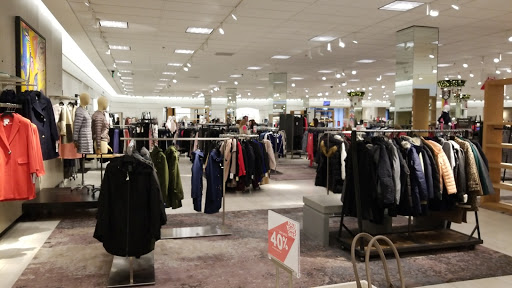 Department Store «Nordstrom Perimeter Mall», reviews and photos, 4390 Ashford Dunwoody Rd NE, Atlanta, GA 30346, USA