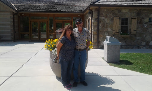 Performing Arts Theater «The LampLight Theatre», reviews and photos, 140 Broad St, Kingsport, TN 37660, USA