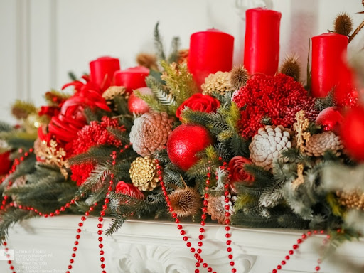 Florist «Cremer Florist», reviews and photos, 219 E Walnut St, Hanover, PA 17331, USA