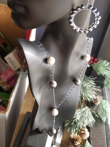 Jeweler «Mason Jewelers», reviews and photos, 18 W Washington St, Greencastle, IN 46135, USA