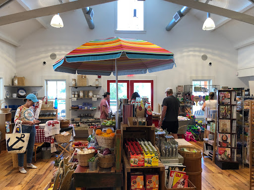 Grocery Store «Katama General Store», reviews and photos, 170 Katama Rd, Edgartown, MA 02539, USA