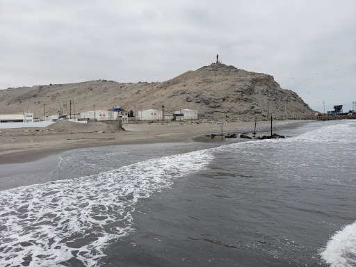 Playa Salaverry