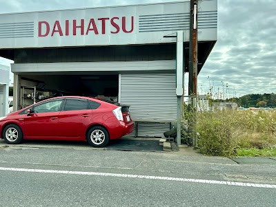 ダイハツ 睦沢