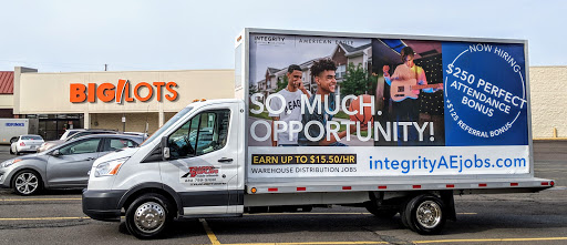 Discount Store «Big Lots», reviews and photos, 290 Susquehanna Blvd, West Hazleton, PA 18202, USA