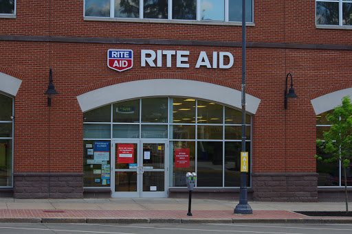 Pharmacy «Rite Aid», reviews and photos, 10A Main St, Middletown, CT 06457, USA