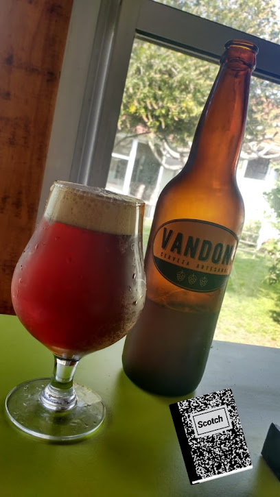 Cervecería Vandoni