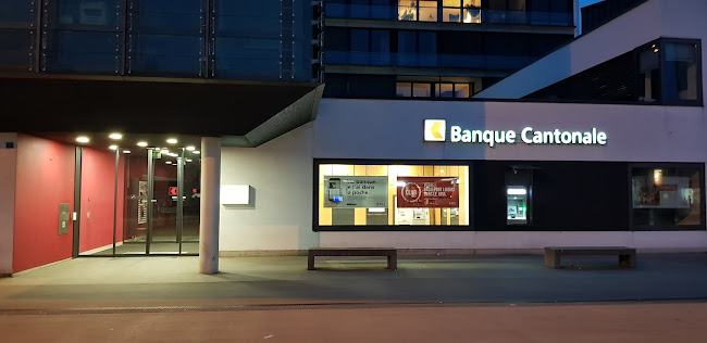 Banque Cantonale du Jura SA - Bank