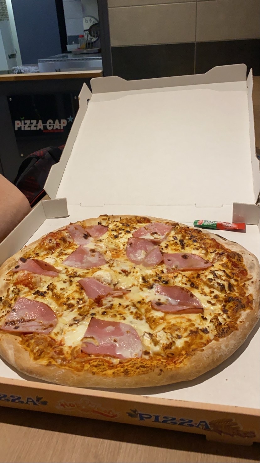 Photo n° 1 de l'avis de Bruno.a fait le 01/09/2021 à 22:33