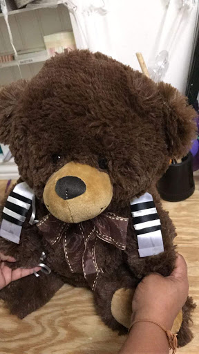 Florist «The Flower Shop», reviews and photos, 2501 Ave P, Fort Pierce, FL 34947, USA