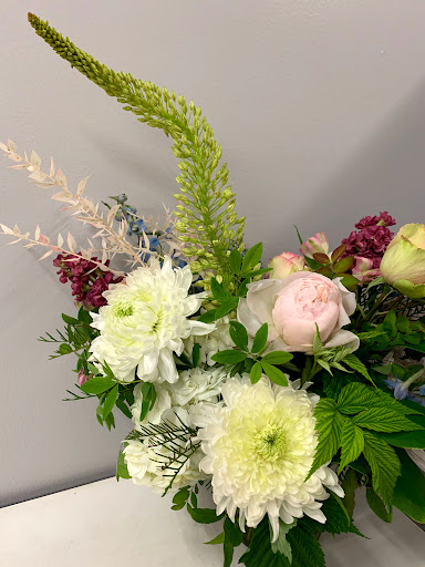 Florist «Flower Lab», reviews and photos, 2600 California Ave SW, Seattle, WA 98116, USA