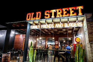 Old Street Burger de Itapira image