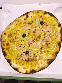 Pizza du Pizzeria Little Italy à Yvetot - n°16