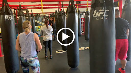 Boxing Gym «UFC GYM», reviews and photos, 1425 Tuskawilla Rd #209, Winter Springs, FL 32708, USA