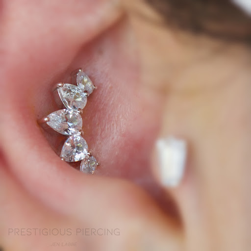 Explore dream catcher tattoo ideas, creative tattoo ideas in Corpus Christi, available at Prestigious Piercing