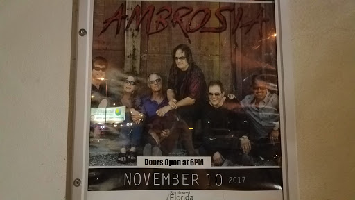 Event Venue «Southwest Florida Event Center», reviews and photos, 11515 Bonita Beach Rd SE #101, Bonita Springs, FL 34135, USA