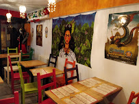Atmosphère du Restaurant mexicain La Taqueria Toulouse - n°12