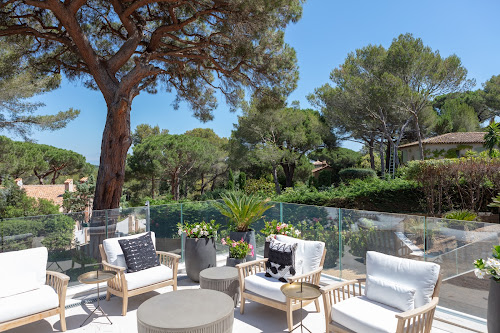 Agence de location de maisons de vacances Maison d'Azur - Saint Tropez Saint-Tropez