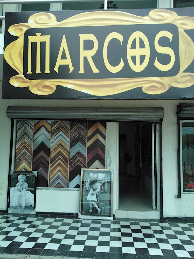 Marcos Di MARCO en Monterrey