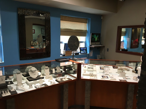 Jeweler «David Kodner Personal Jeweler», reviews and photos, 7710 Carondelet Ave # 102, Clayton, MO 63105, USA