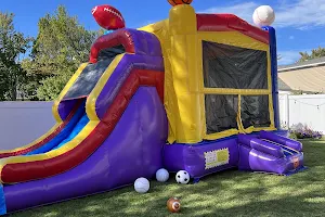 Bounce House Connect image