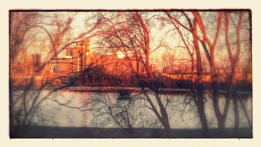 Memorial Park «Malcolm W. Martin Memorial Park», reviews and photos, 185 W Trendley Ave, East St Louis, IL 62201, USA