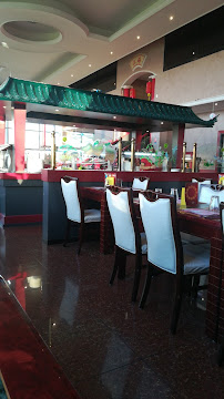 Atmosphère du Restaurant chinois Restaurant Shanghai à Bischheim - n°18
