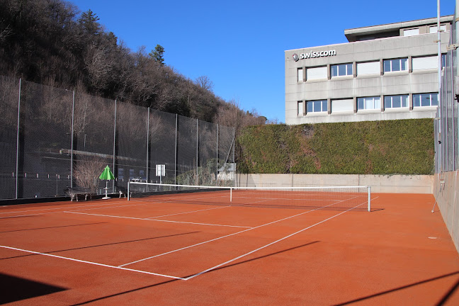 Paradiso Tennis Court - Sportstätte