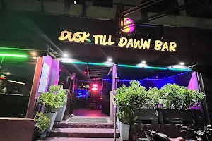 Dusk Till Dawn Bar image